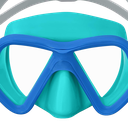 Lentes de Buceo Bestway Dominator