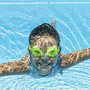 Lentes de Natación Infantiles Bestway Aqua Burst Essential 3 Pack