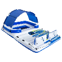 Isla Flotador Bestway CoolerZ 3.89m x 2.74m