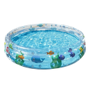 Piscina Inflable Infantil Bestway Deep Dive 1.52m x 30cm