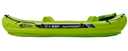 Set Kayak Inflable Ecology Pathfinder I Reforzado 2 Personas
