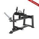 Máquina para Pantorrillas Sentado K6 Professional Evolve