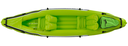 Set Kayak Inflable Ecology Pathfinder I Reforzado 2 Personas