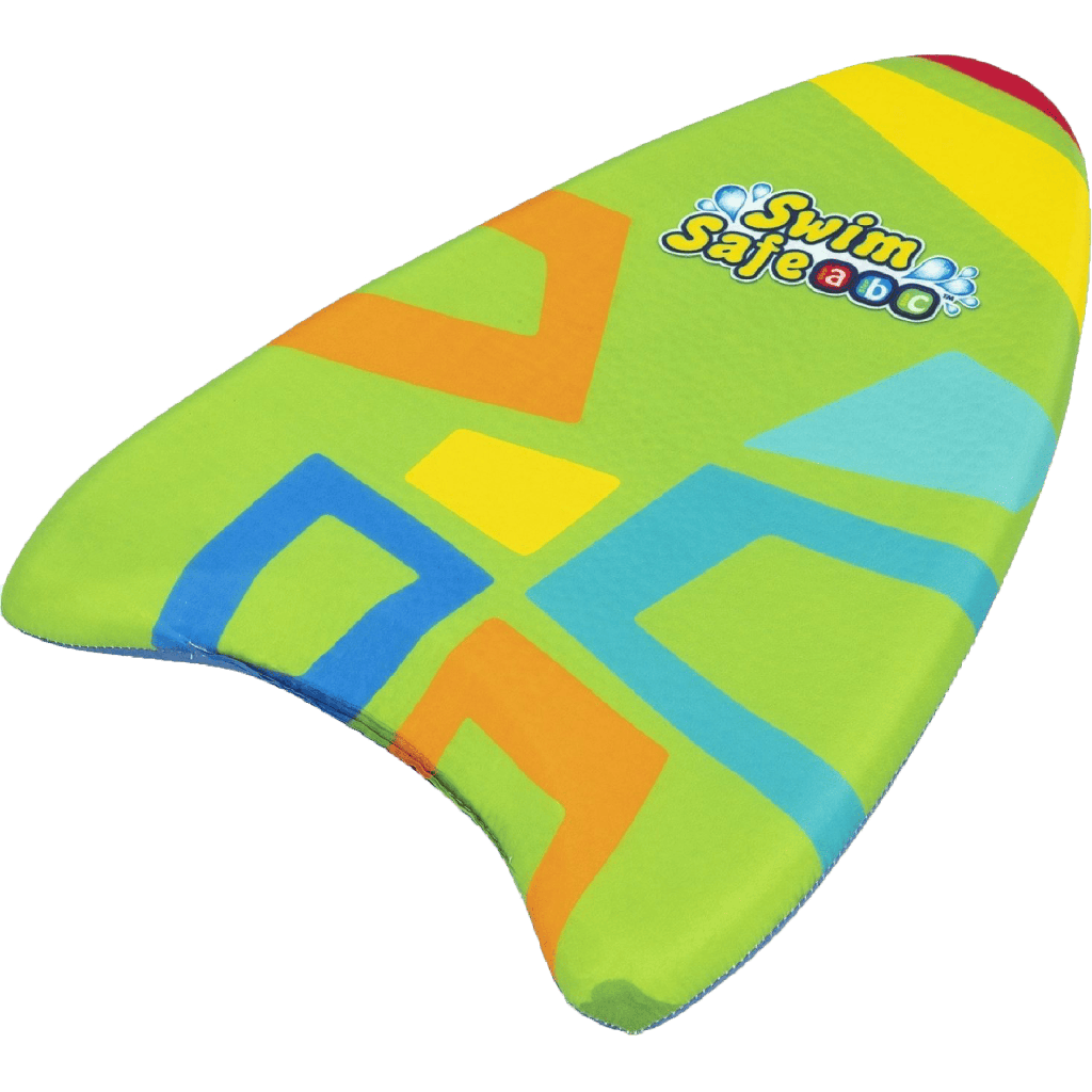 Tabla de natación Infantil Bestway Swim Safe Aquastar 