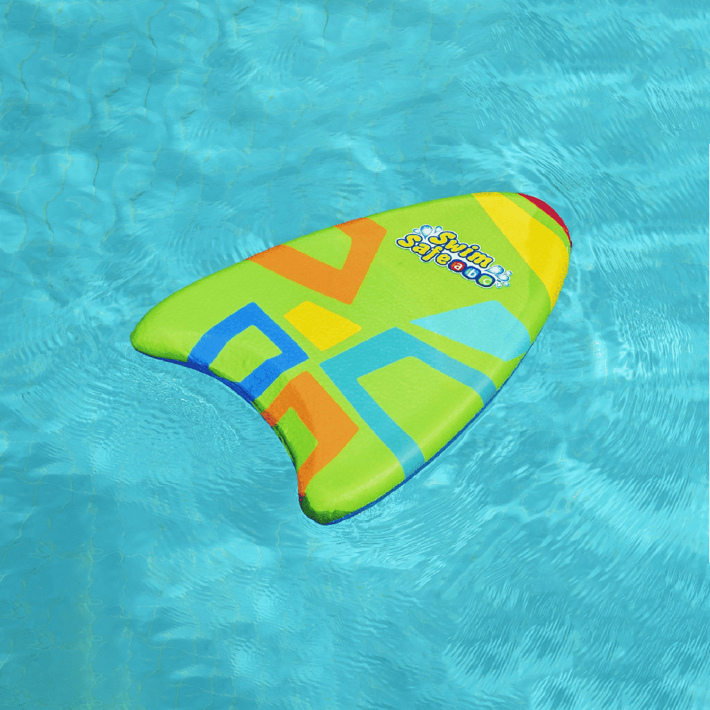 Tabla de natación Infantil Bestway Swim Safe Aquastar 