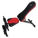 Banco de Pesas K6 Atlas Zero