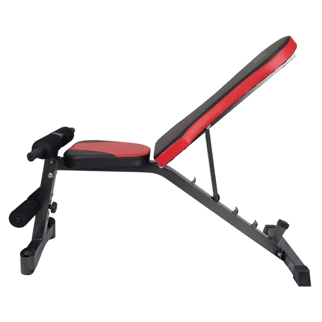 Banco de Pesas K6 Atlas Zero