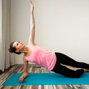 Manta de Yoga K6 Basic 3 mm