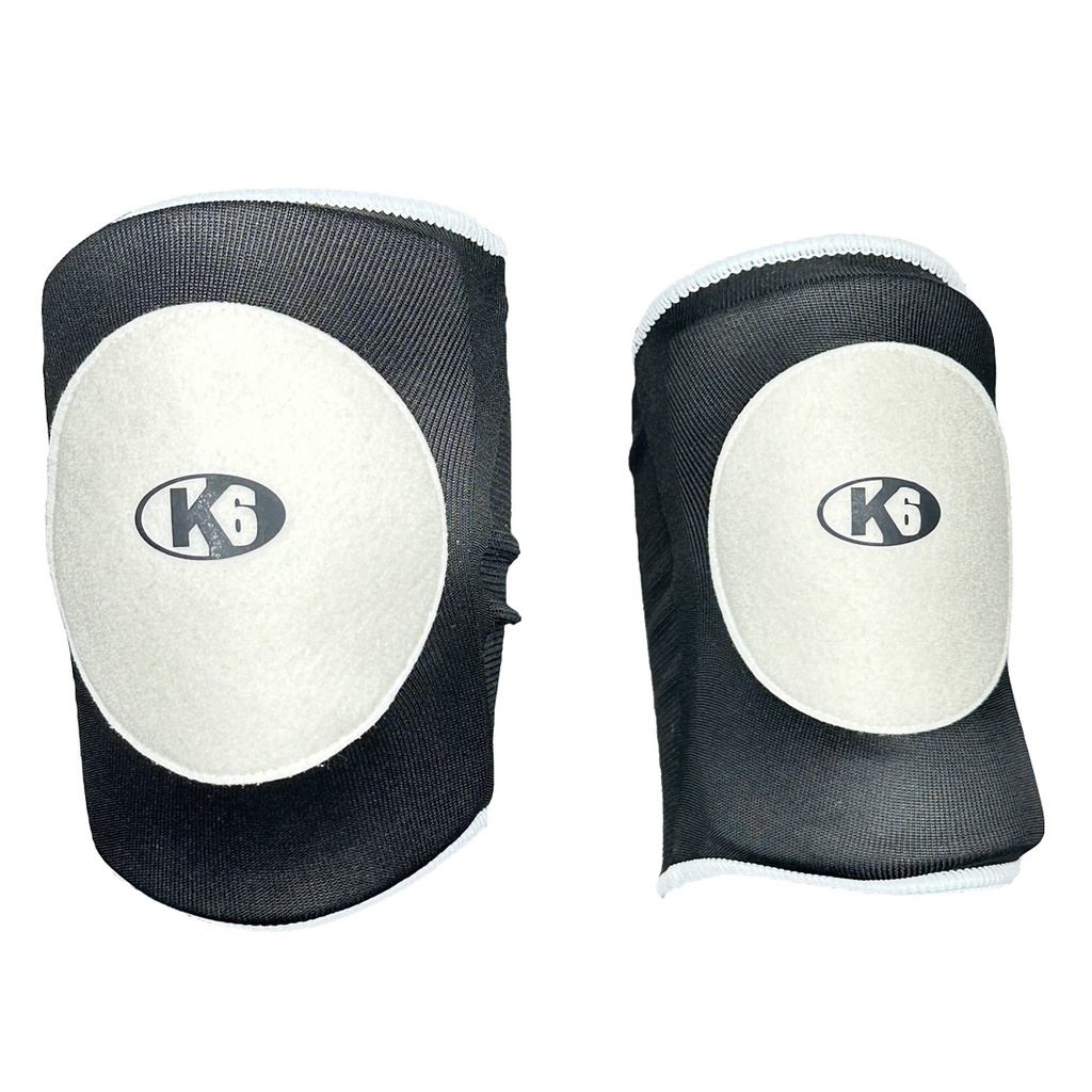 Rodilleras de Protección Deportiva K6 Fury