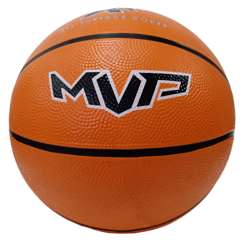 Balón de Basket KX MVP Classic NO. 7