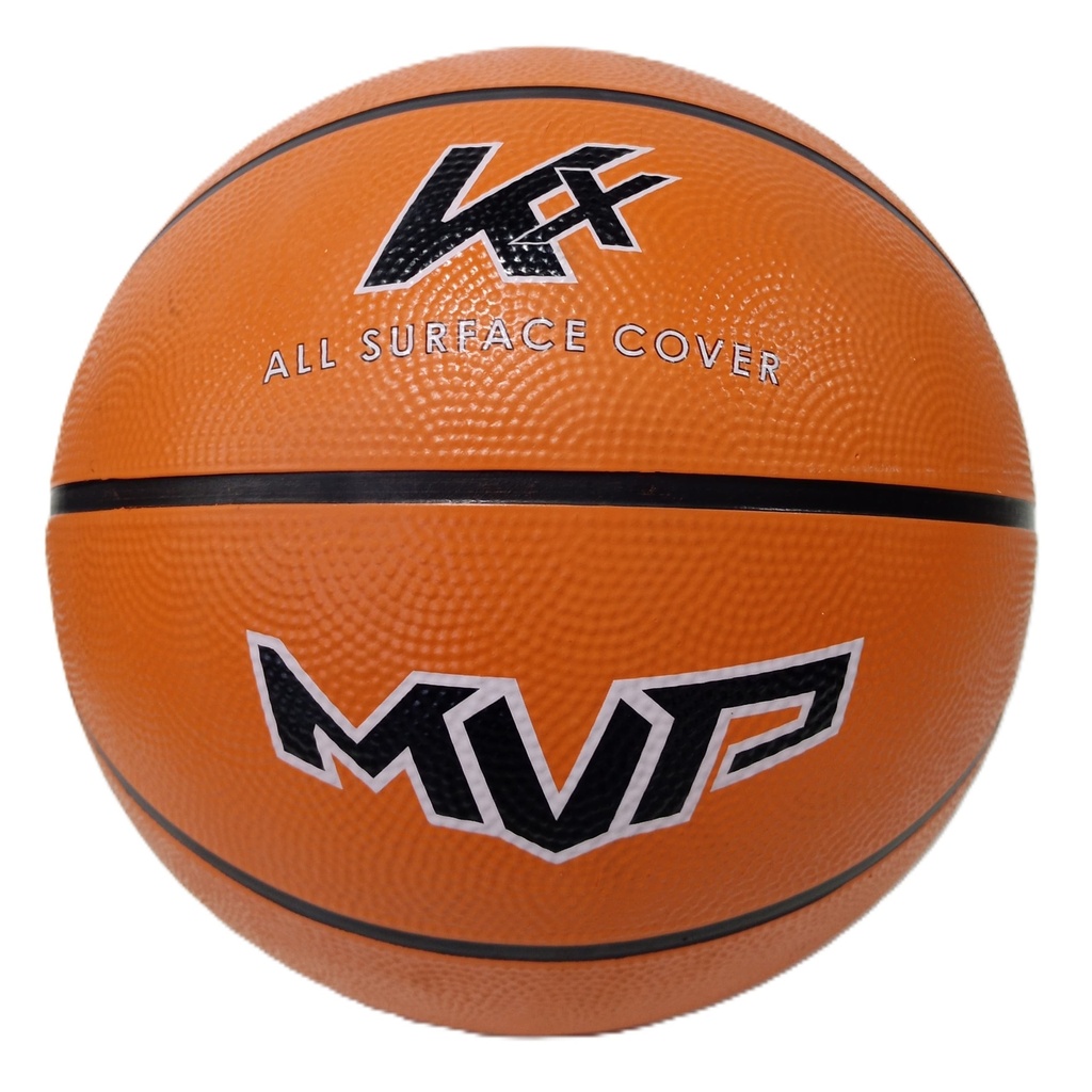 Balón de Basket KX MVP Classic NO. 7