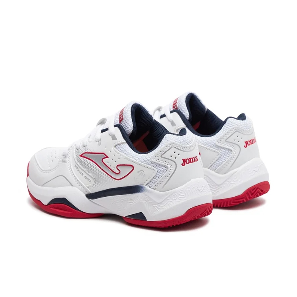 Zapato Joma Master 1000 Jr 2302
