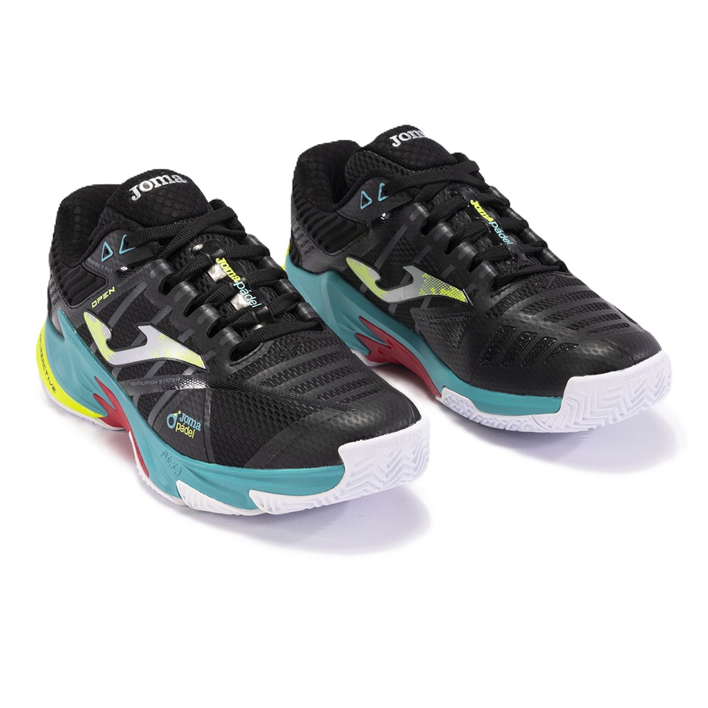 Zapato Open Padel Joma 
