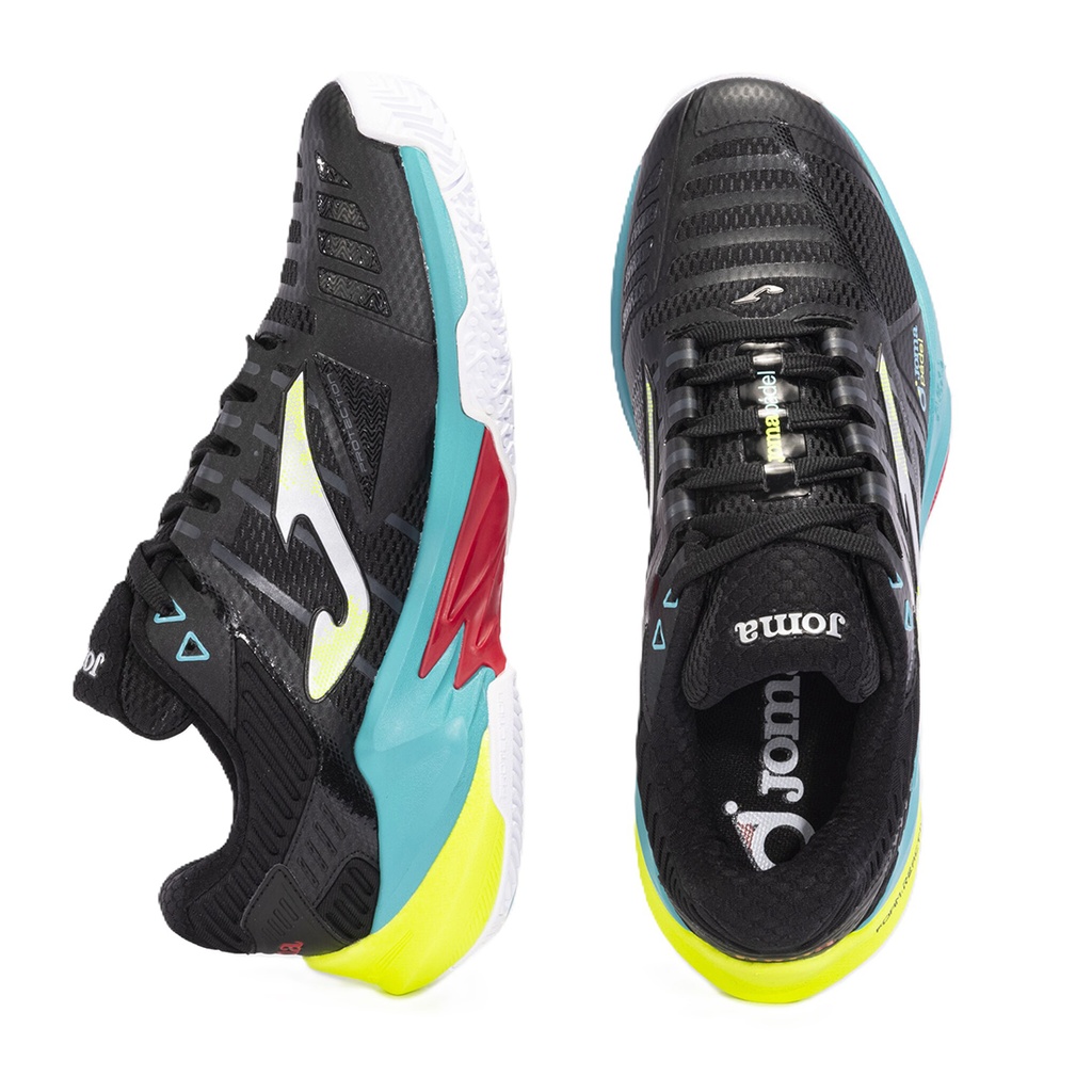 Zapato Open Padel Joma 
