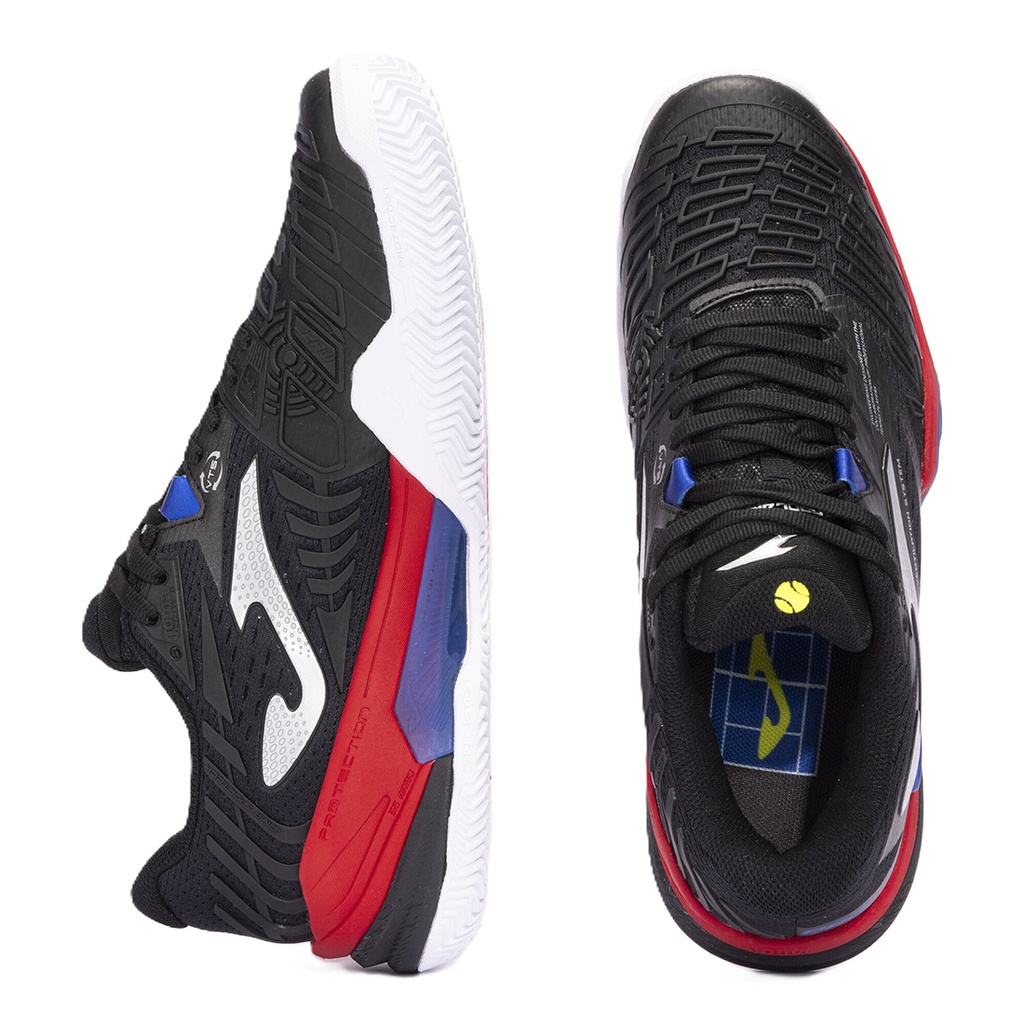 Zapato T.Roland Joma 

