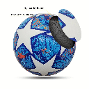 Balón de Fútbol KX No.5 Tamaño Oficial Promocional