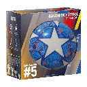 Balón de Fútbol KX No.5 Tamaño Oficial Promocional