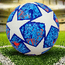 Balón de Fútbol KX No.5 Tamaño Oficial Promocional