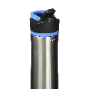 Botella Térmica Contigo Cortland Chill 2.0 SS Autoseal 24Oz/710ml