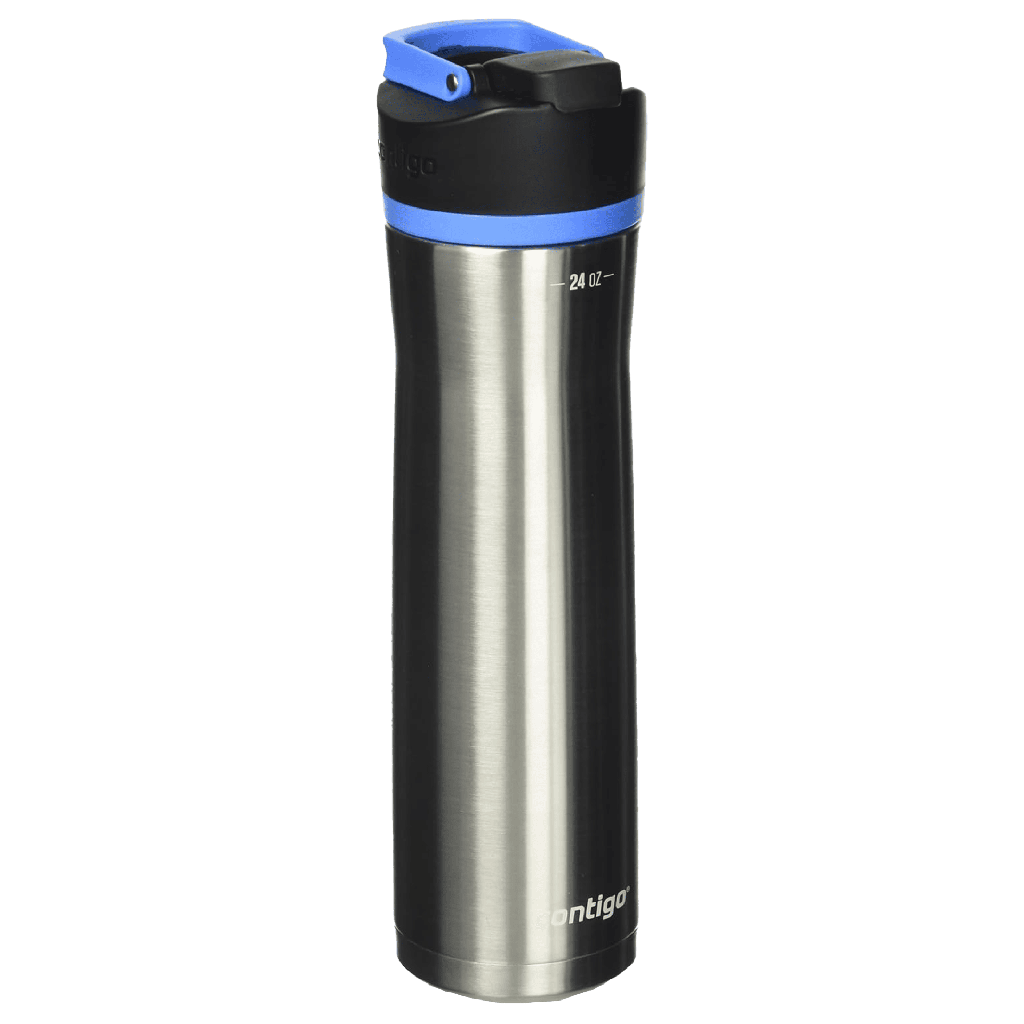 Botella Térmica Contigo Cortland Chill 2.0 SS Autoseal 24Oz/710ml