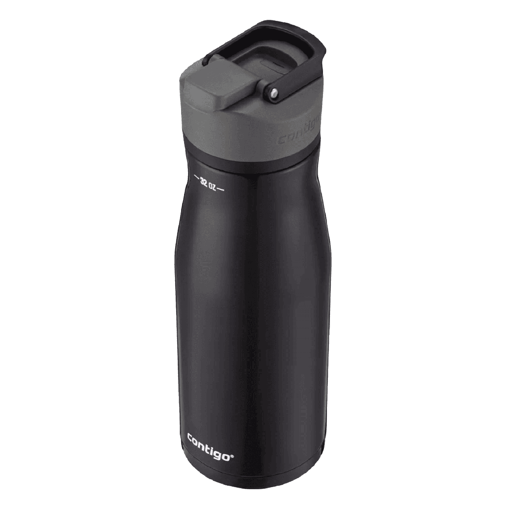 Botella Térmica Contigo Cortland Chill 2.0 SS AutoSeal 32Oz/947ml 