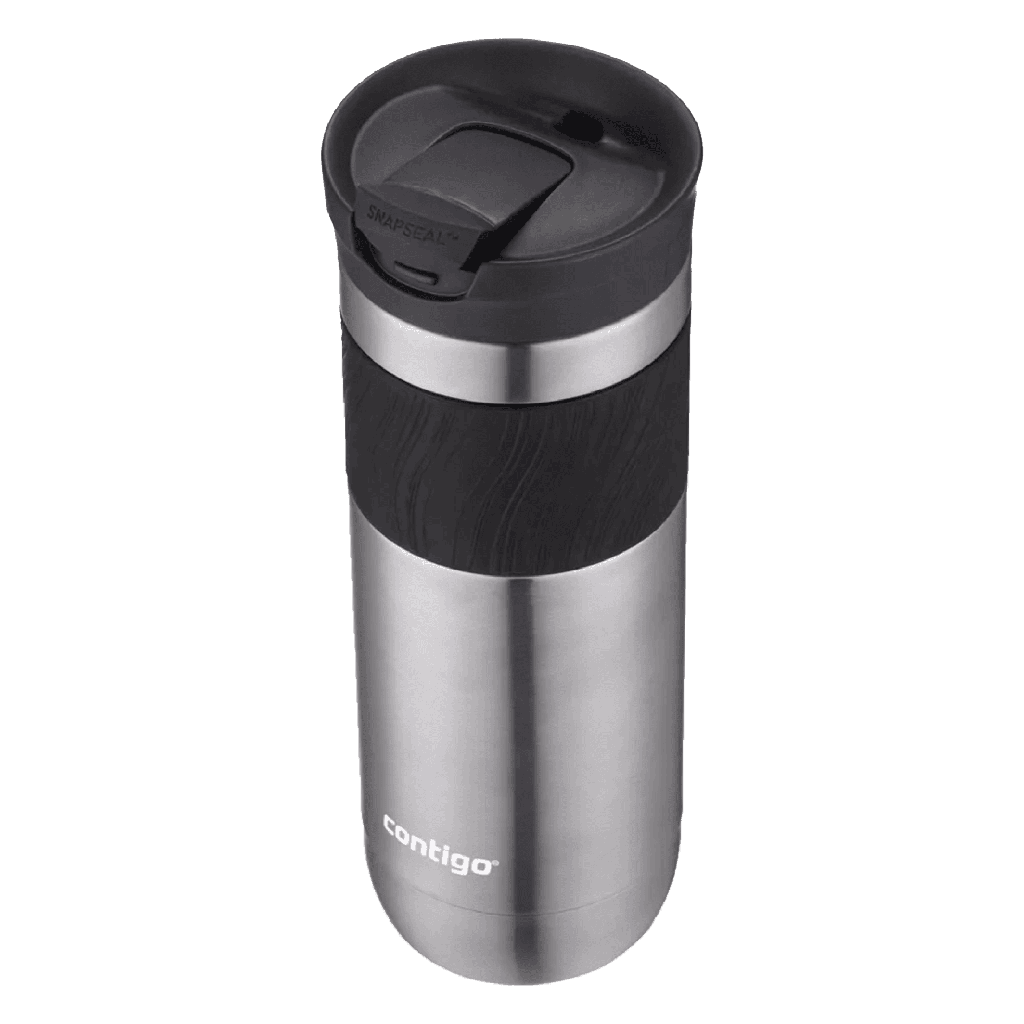 Botella Térmica Contigo Byron 2.0 SS SnapSeal 20oz/590ml 