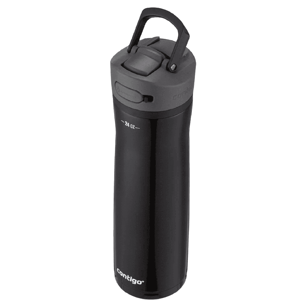Botella térmica Contigo Ashland Chill 2.0 SS AutoSpout 24Oz/710ml 