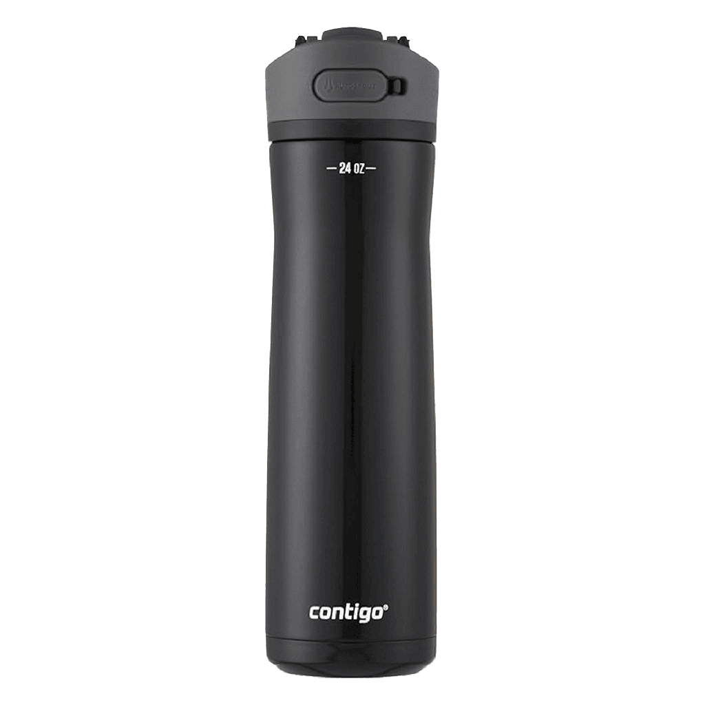 Botella térmica Contigo Ashland Chill 2.0 SS AutoSpout 24Oz/710ml 