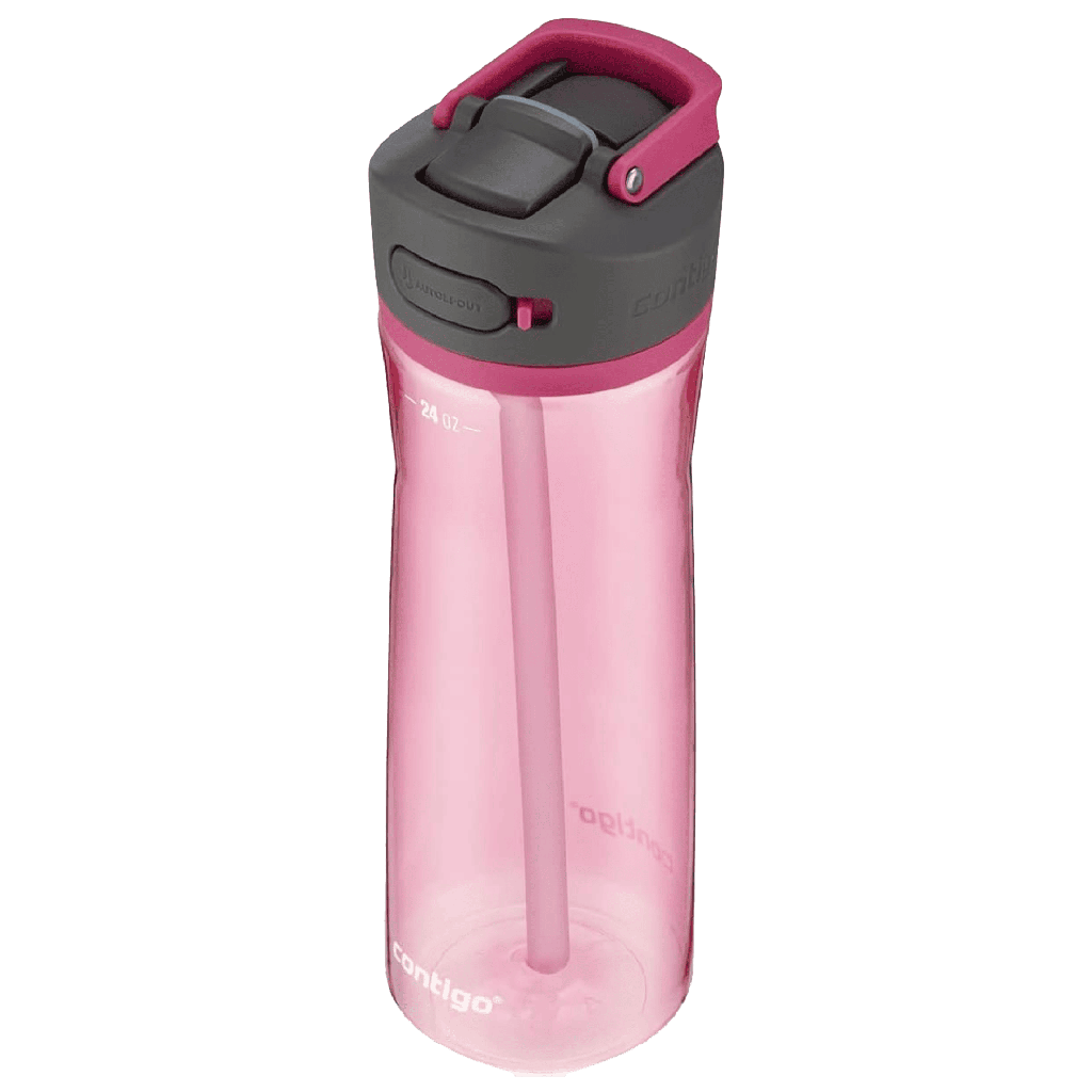Botella de Agua Contigo Ashland 2.0 AutoSpout 24Oz/710ml