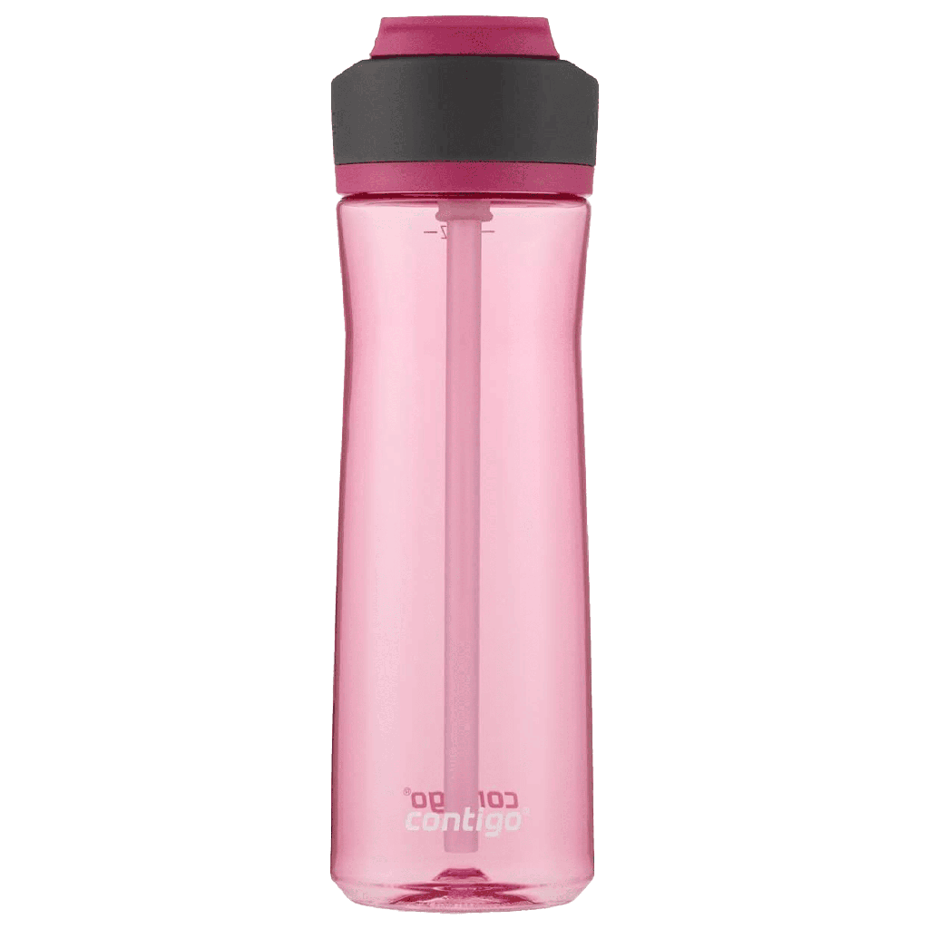 Botella de Agua Contigo Ashland 2.0 AutoSpout 24Oz/710ml