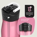Botella de agua Contigo Ashland 2.0 AutoSpout 32Oz/947ml 