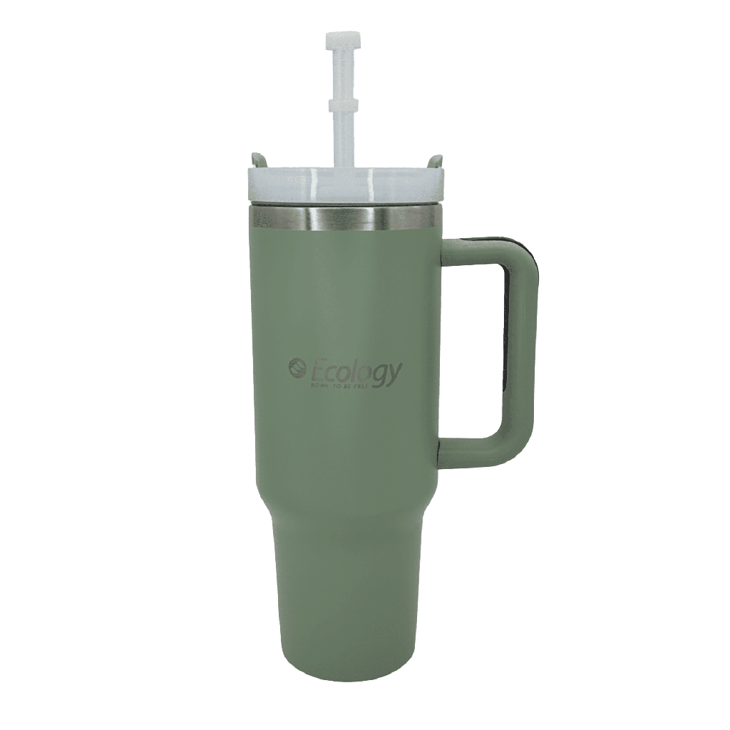 Botella Térmica Ecology Stan 40 Oz/1180ml