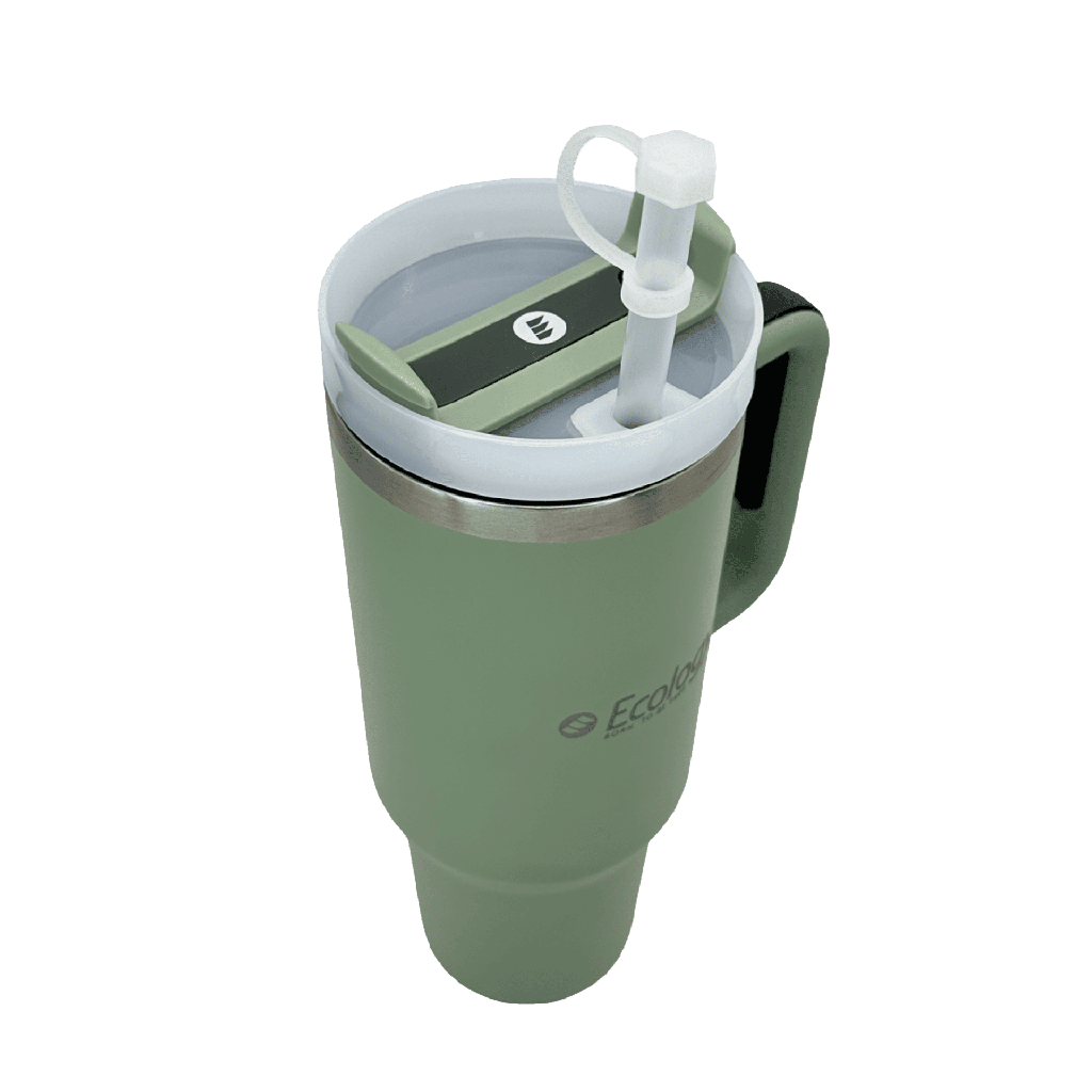 Botella Térmica Ecology Stan 40 Oz/1180ml
