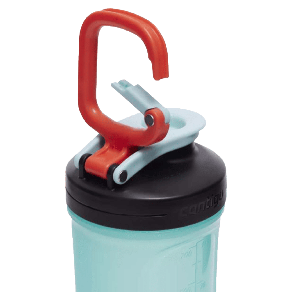 Botella Mezcladora Contigo Shake & Go Fit 28oz/828ml