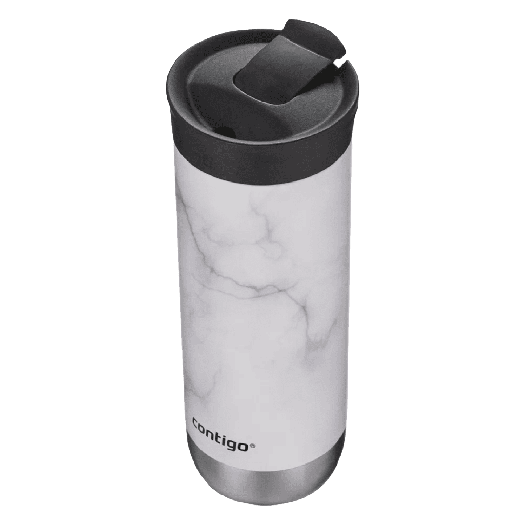 Botella Térmica Contigo Huron 2.0 SnapSeal 20oz/590ml