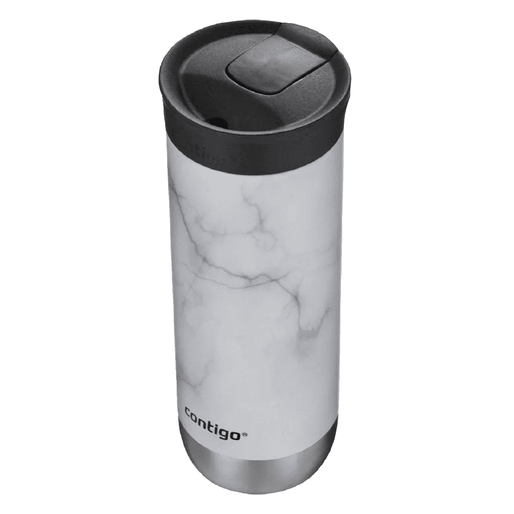 Botella Térmica Contigo Huron 2.0 SnapSeal 20oz/590ml