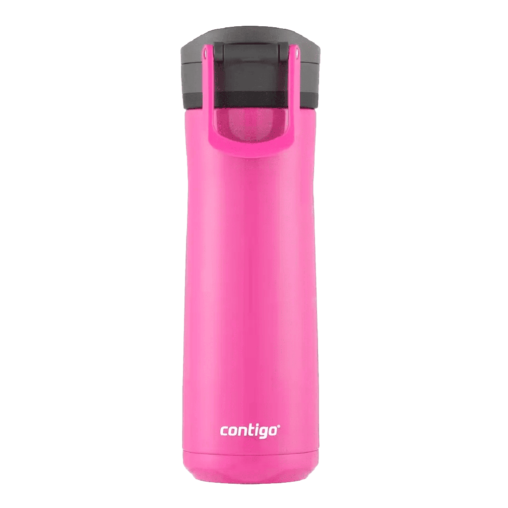 Botella Térmica Contigo Jackson Chill 2.0 SS AutoPop 20Oz/590ml
