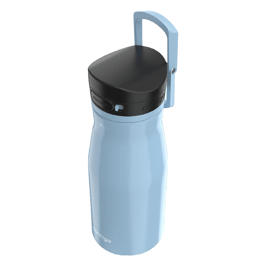 Botella Térmica Contigo Jackson Chill 2.0 SS AutoPop 32Oz/947ml 