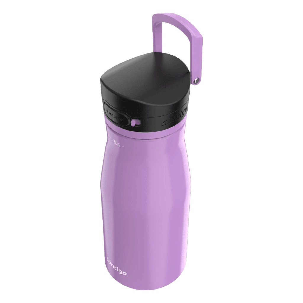 Botella Térmica Contigo Jackson Chill 2.0 SS AutoPop 32Oz/947ml 