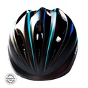 Kit de protección para niños BKS (casco, rodilleras y coderas)