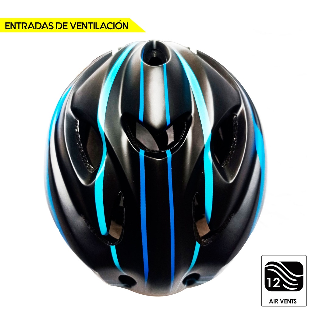 Kit de protección para niños BKS (casco, rodilleras y coderas)