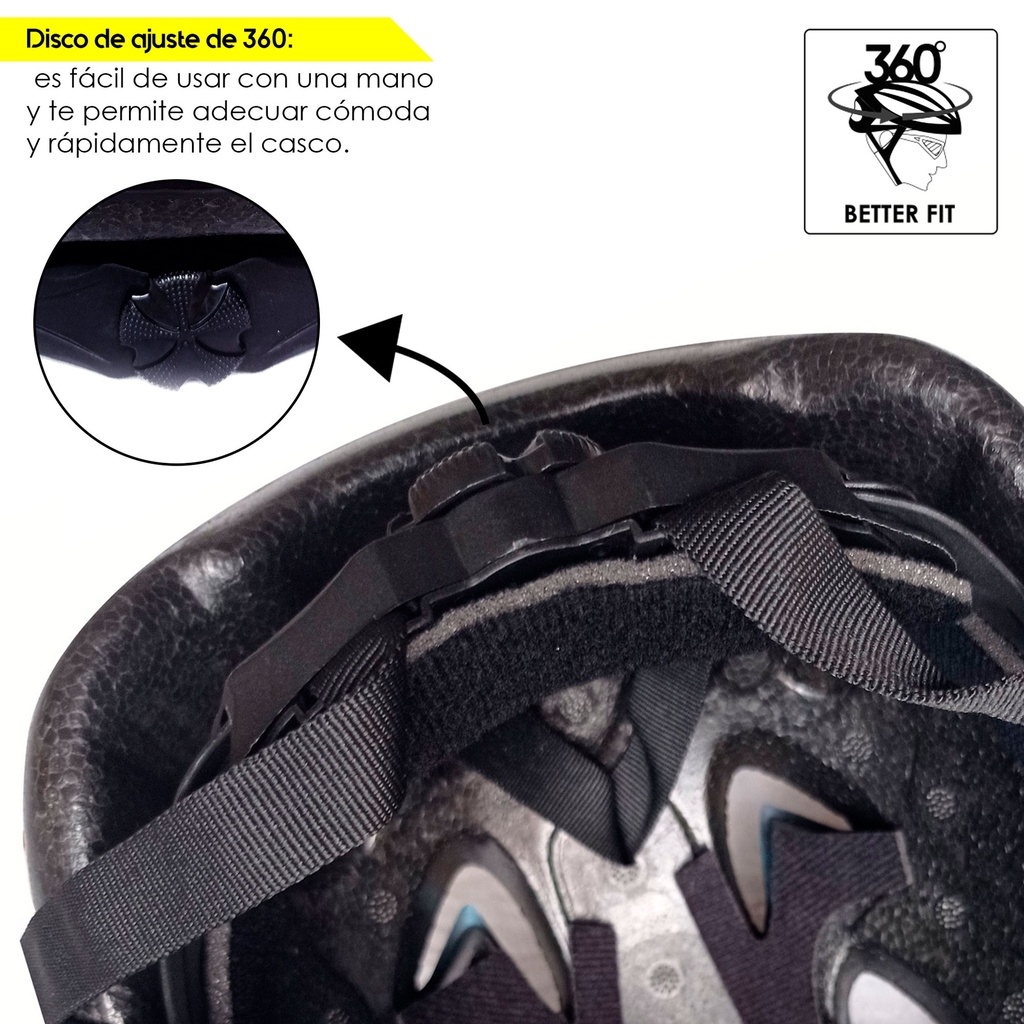 Kit de protección para niños BKS (casco, rodilleras y coderas)