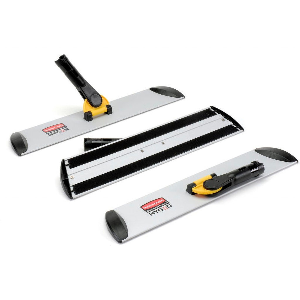  Armazón de trapeador en aluminio de 45 cm Rubbermaid