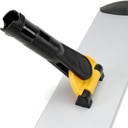  Armazón de trapeador en aluminio de 45 cm Rubbermaid