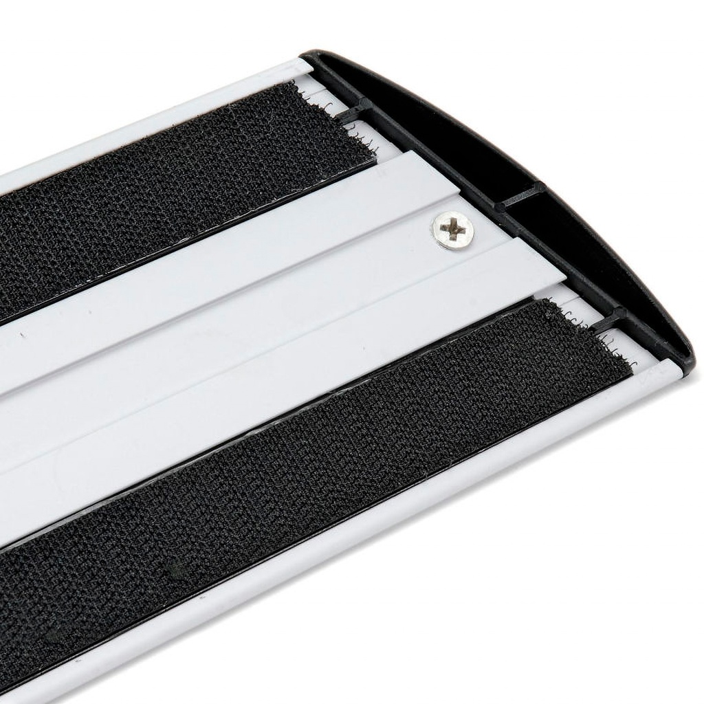  Armazón de trapeador en aluminio de 45 cm Rubbermaid