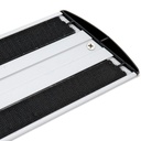  Armazón de trapeador en aluminio de 45 cm Rubbermaid