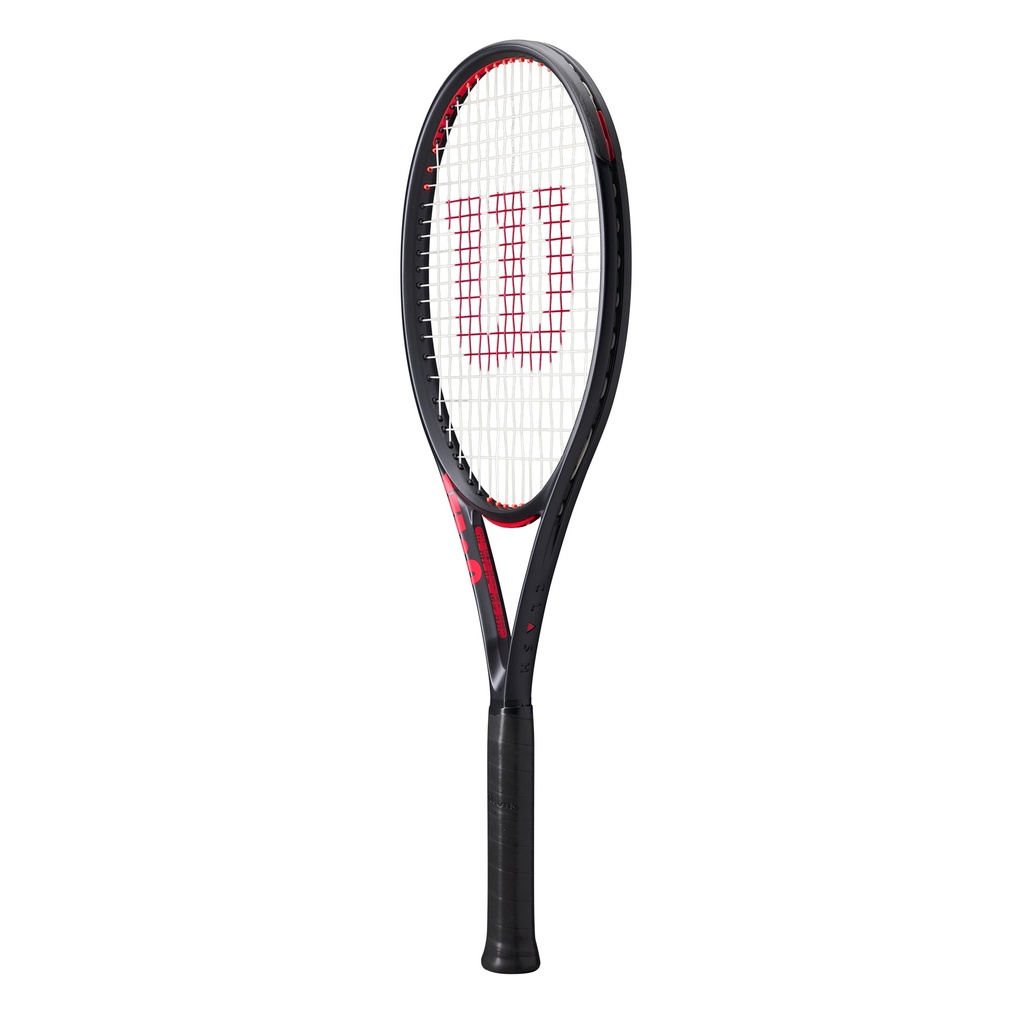 Raqueta de Tenis Wilson Clash 100 V3.0