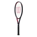 Raqueta de Tenis Wilson Clash 100 V3.0