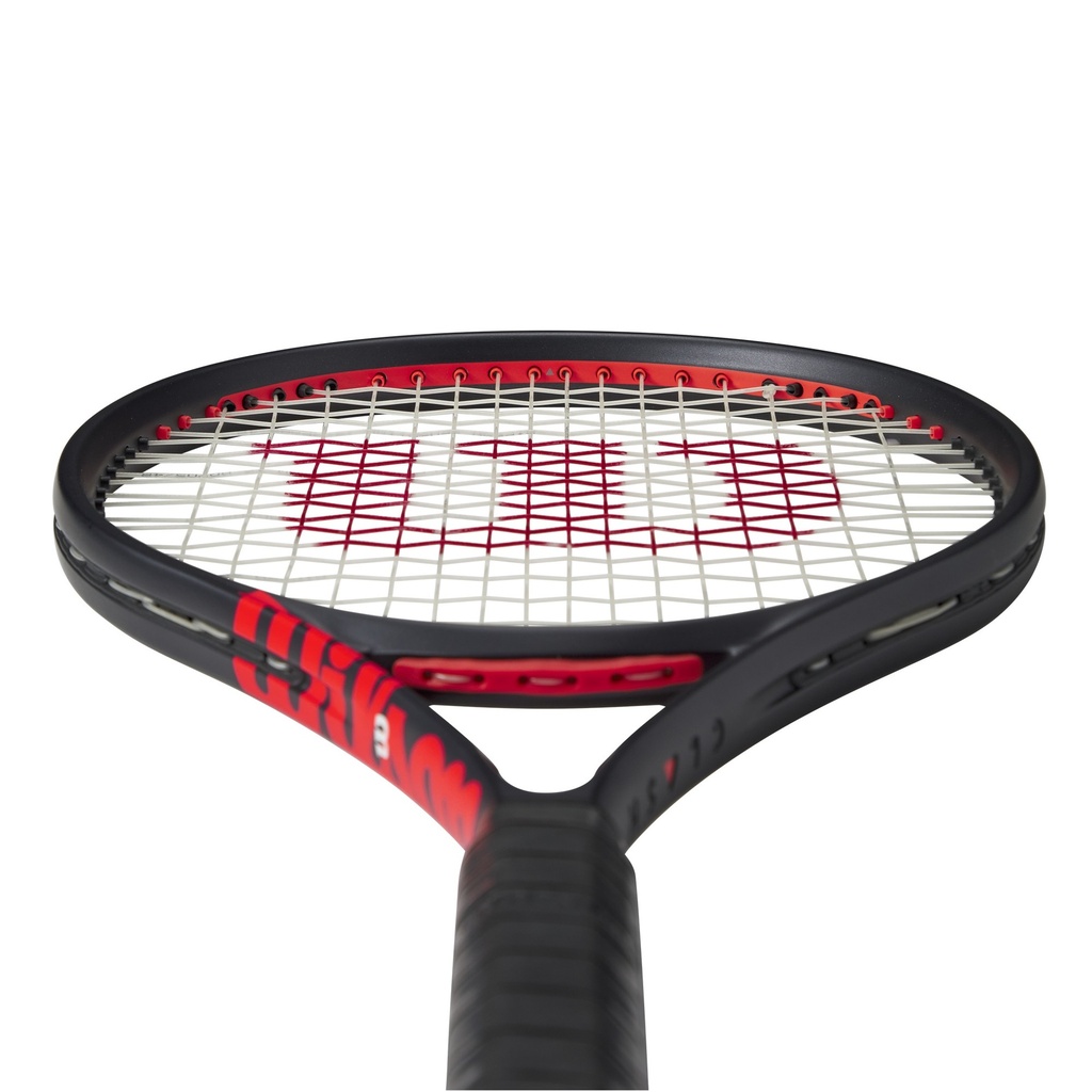 Raqueta de Tenis Wilson Clash 100 V3.0