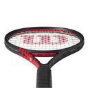 Raqueta de Tenis Wilson Clash 100 V3.0